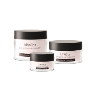 POLVO ACRILICO NAILFINITY KINETICS 168g