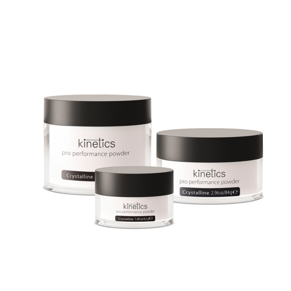 POLVO ACRÍLICO CRYSTALINE 42g