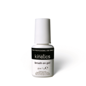 Brush-On Gel
