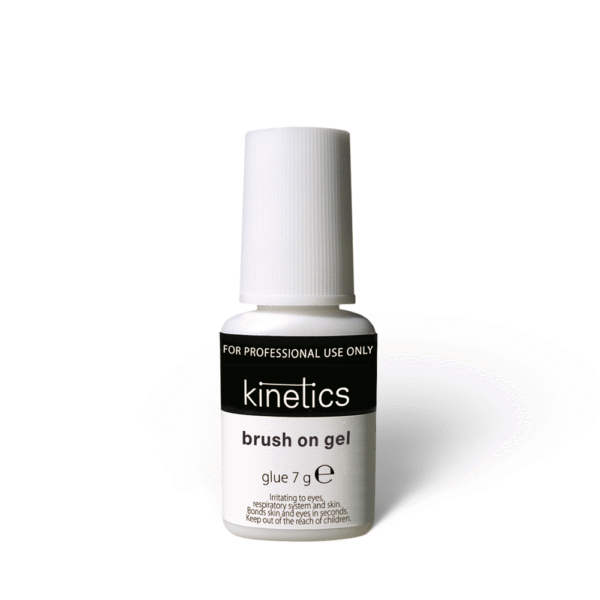 Brush-On Gel