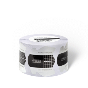 MOLDES UÑAS KINETICS 500UNDS