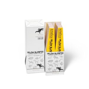 LIMA 150/150 YELLOW ALLIGATOR