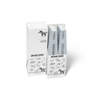 LIMA ZEBRA ZIGGY 120/180