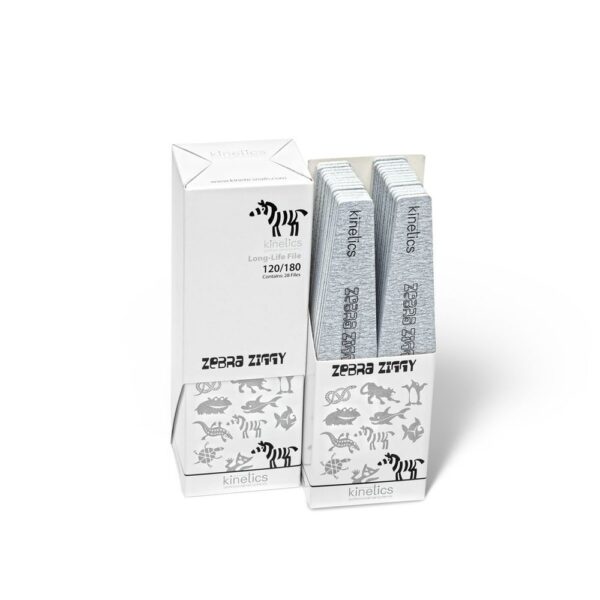 LIMA ZEBRA ZIGGY 120/180