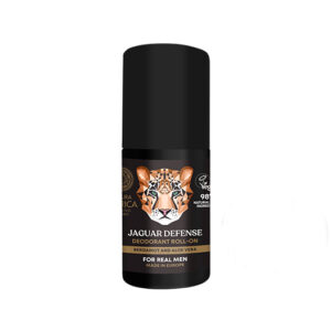 DESODORANTE ROLL-ON «JAGUAR DEFENSE»