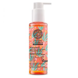 Mascarilla facial Exfoliante Revitalizante