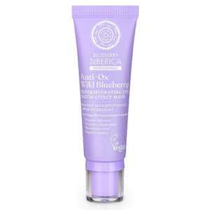 Mascarilla para el contorno de los ojos Superhidratante con Efecto Parche