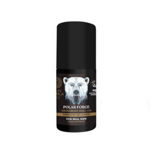 DESODORANTE ROLL-ON «POLAR FORCE»