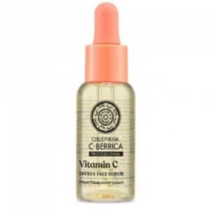 Sérum facial Energizante
