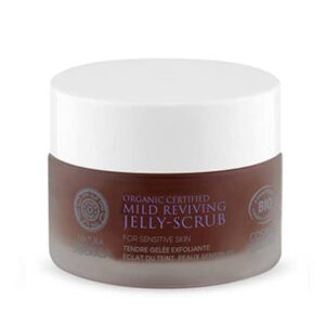 Gelatina suave Exfoliante Revitalizante
