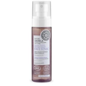 Tónico facial Alivio instantáneo