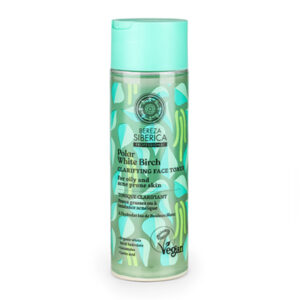 Tónico facial Aclarante