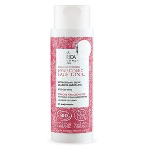 Tónico facial hialurónico Antienvejecimiento