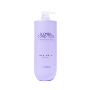 Signature Blonde Conditioner 1 Litre