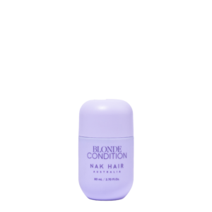 Signature Blonde Conditioner 80ml*