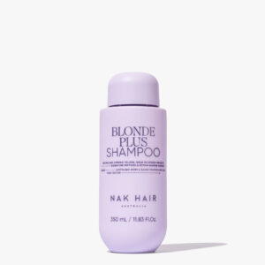 Signature Blonde Plus Shampoo 350ml
