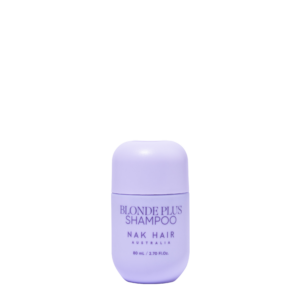 Signature Blonde Plus Shampoo 80ml