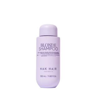 Signature Blonde Shampoo 350ml