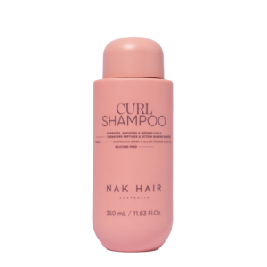 Signature Curl Shampoo 350ml