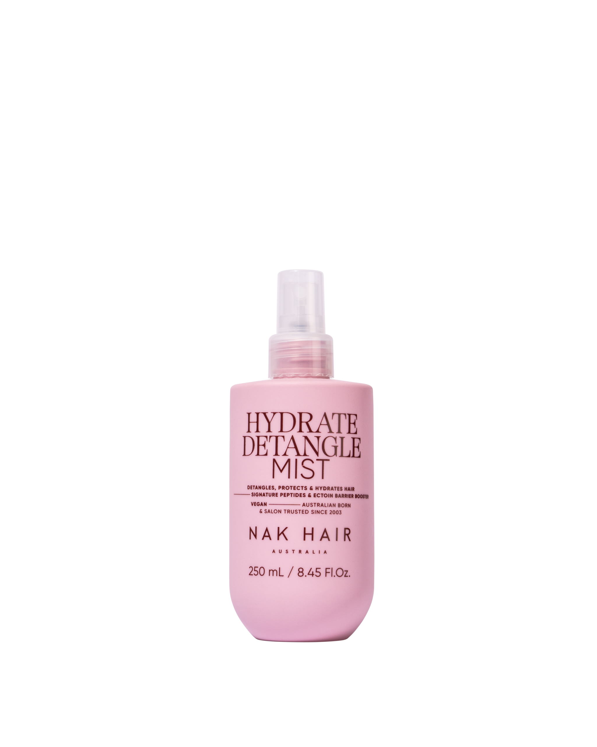 Signature Hydrate Detangle Mist 250ml