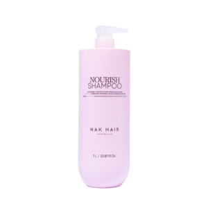 Signature Nourish Shampoo 1 Litre