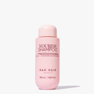 Signature Nourish Shampoo 350ml