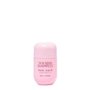 Signature Nourish Shampoo 80ml