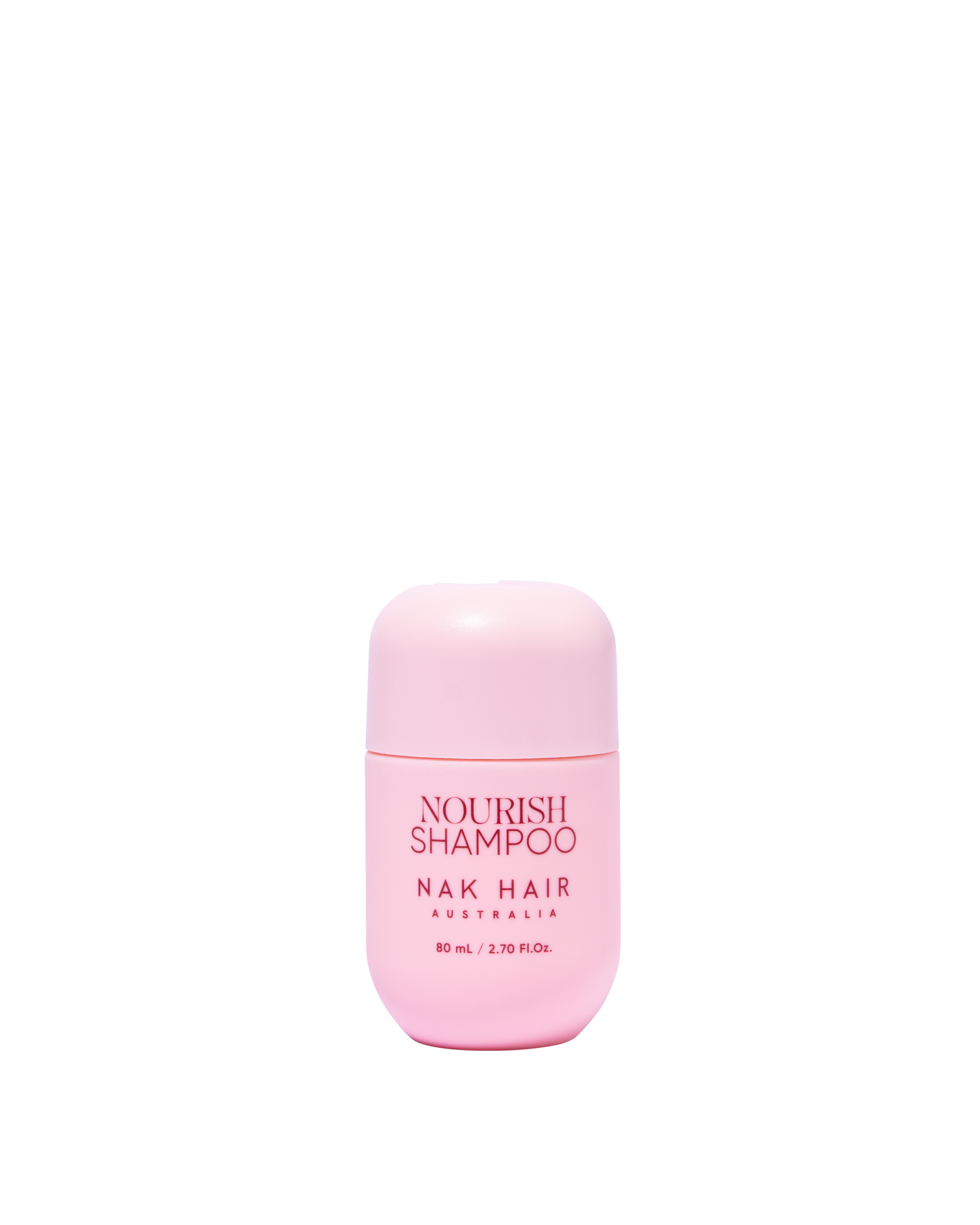 Signature Nourish Shampoo 80ml