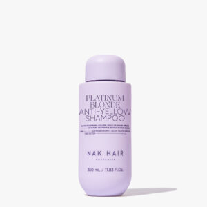 Signature Platinum Blonde Anti-Yellow Shampoo 350ml