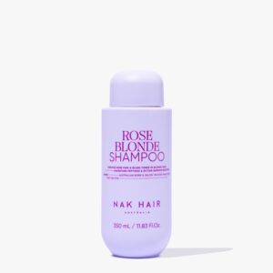 Signature Rose Blonde Shampoo 350ml