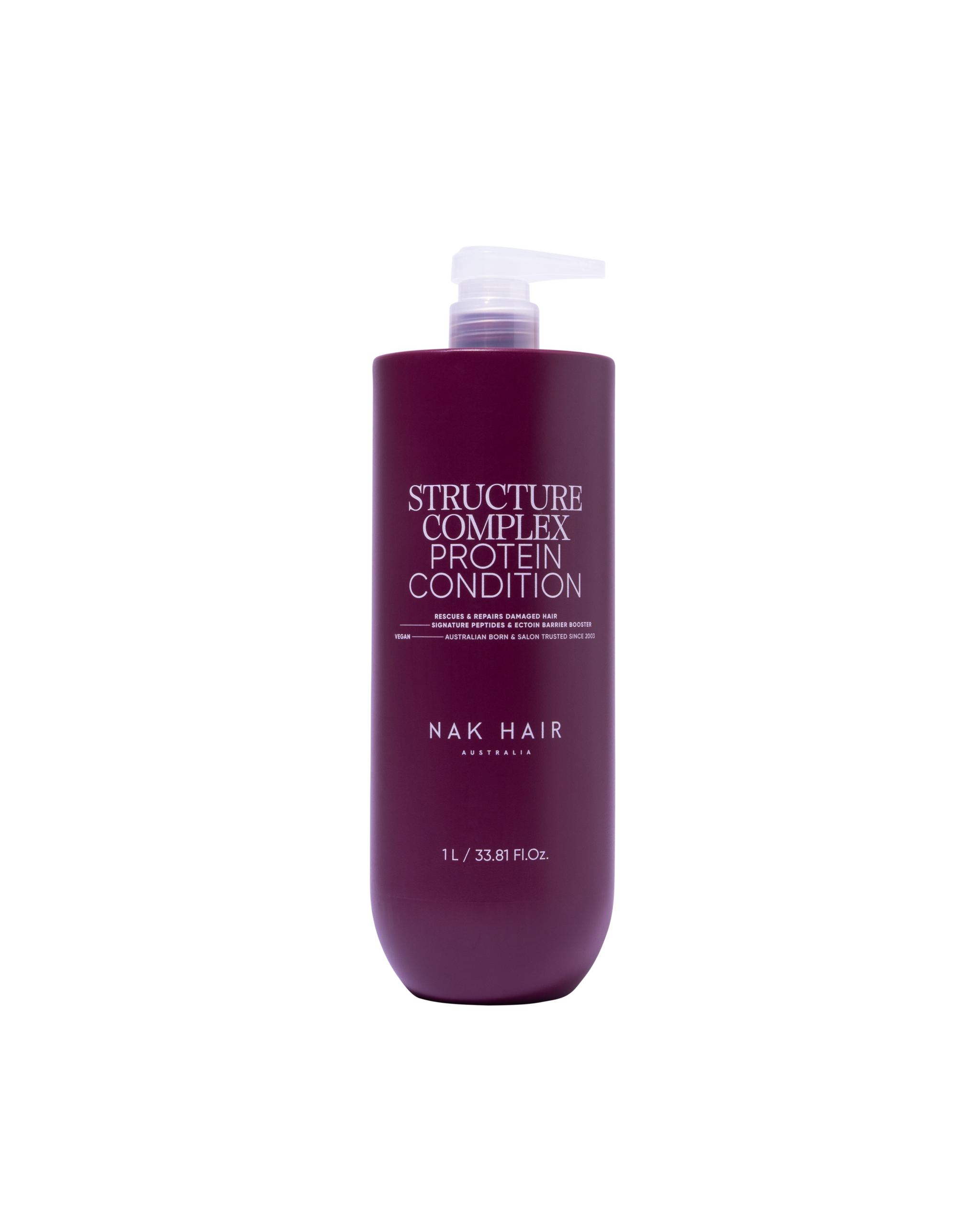 Signature Structure Complex Protein Conditioner 1 Litre