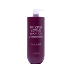 Signature Structure Complex Protein Shampoo 1 Litre