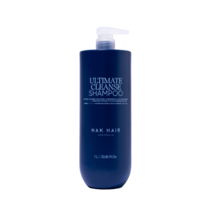 Signature Ultimate Cleanse Shampoo 1 Litre
