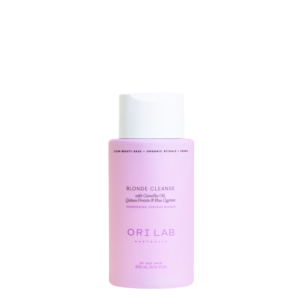 ORI Lab Blonde Cleanse 300ml