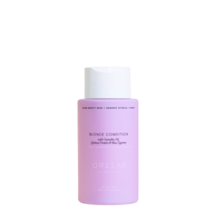 ORI Lab Blonde Condition 300ml