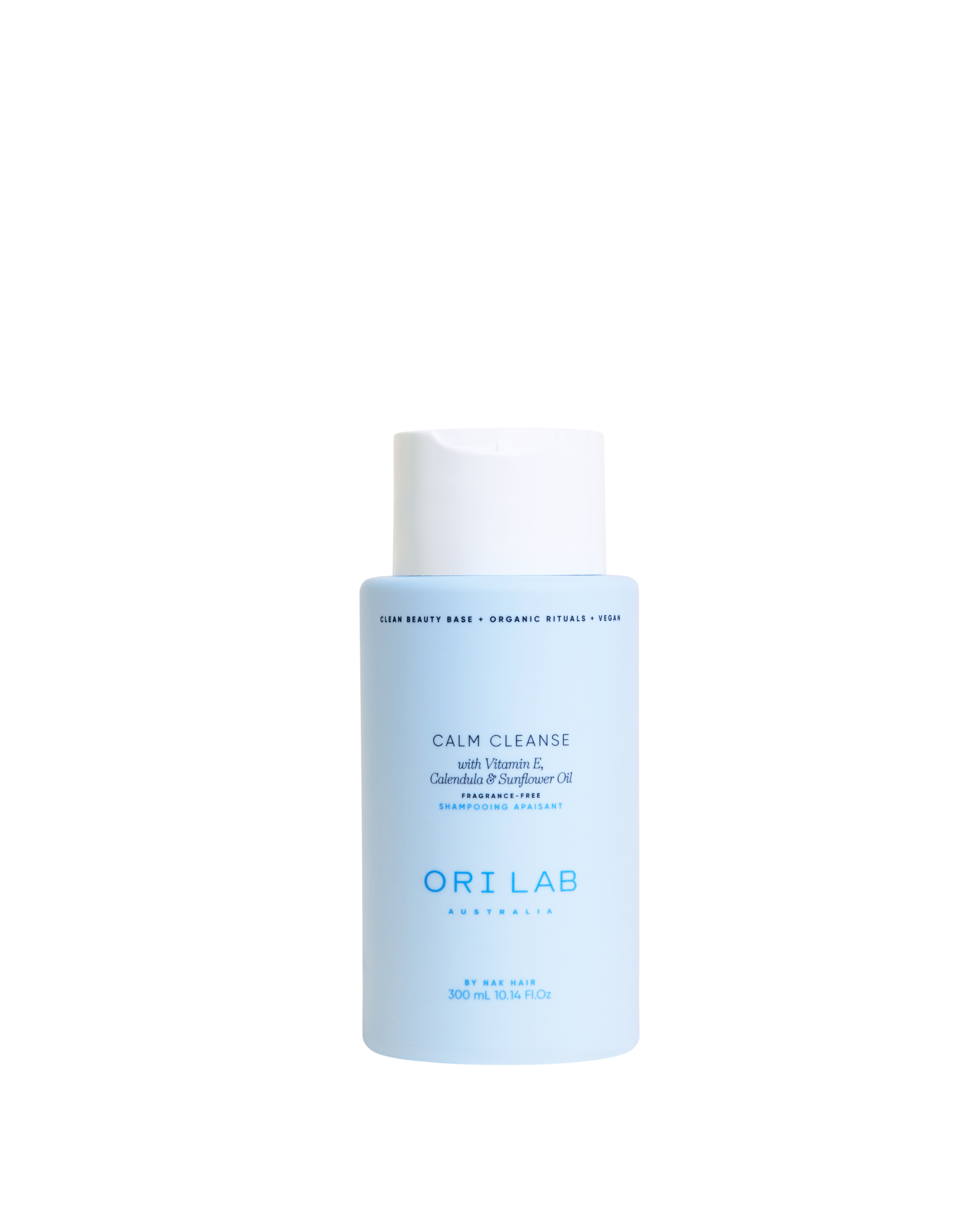 ORI Lab Calm Cleanse 300ml