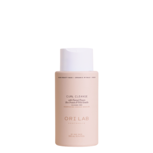 ORI Lab Curl Cleanse 300ml