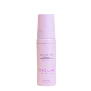 ORI Lab Moisture Foam 150ml