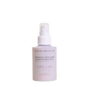ORI Lab Overnight Dew Serum 100ml