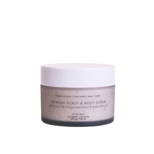 ORI Lab Refresh Scalp Scrub 200g
