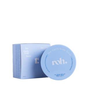 ROH Clarify Scalp Scrub 180g