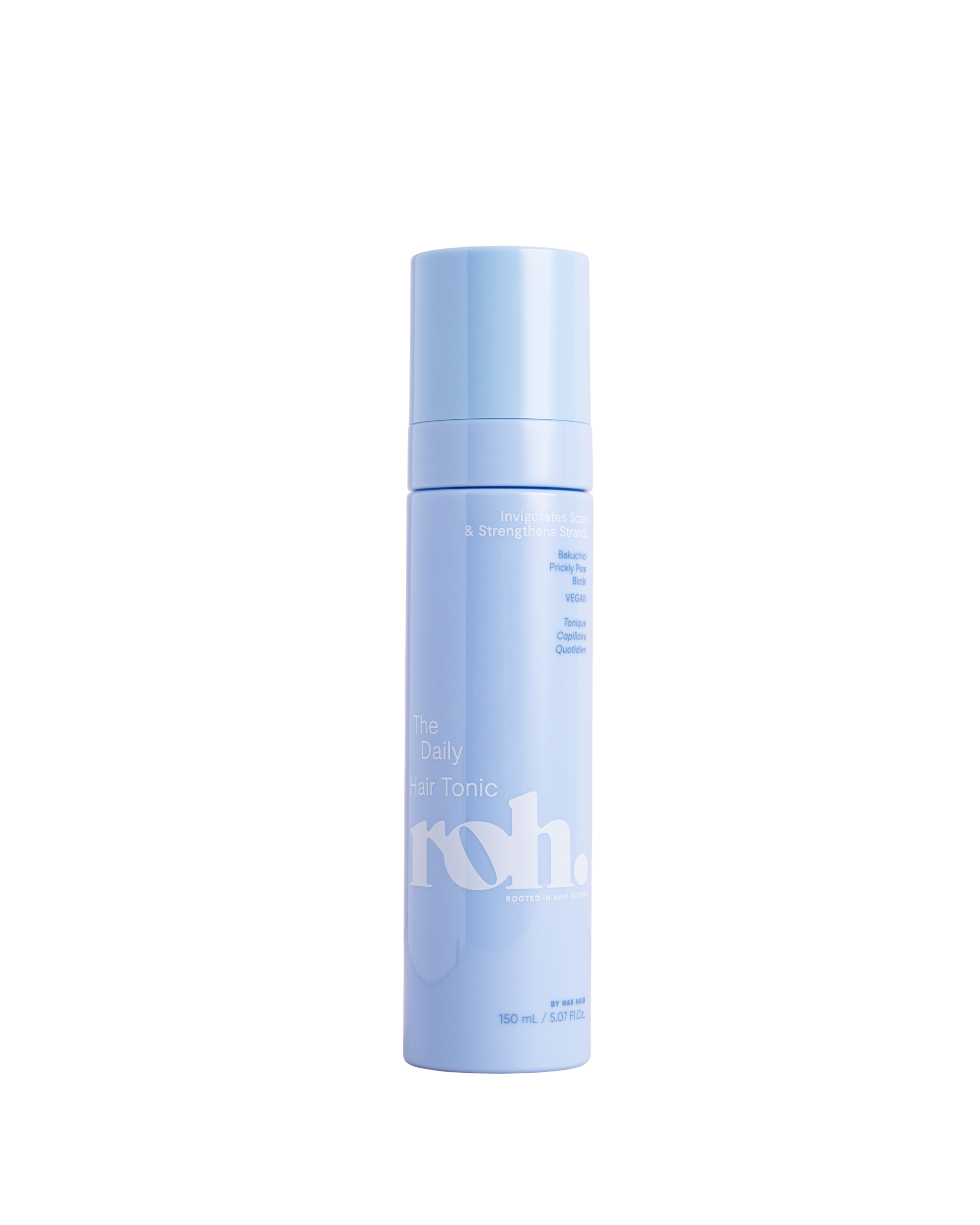 ROH Daily Hair Tonic 150mL