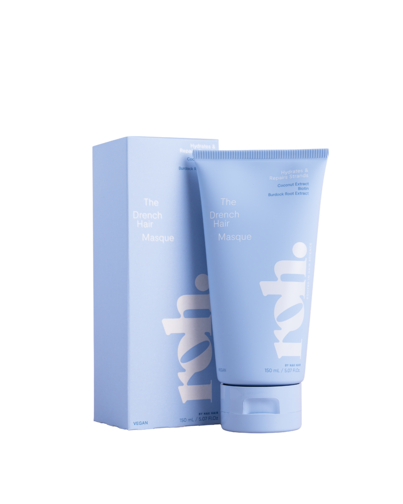 ROH_DrenchHairMasque_150mL_RDM150_Ecomm