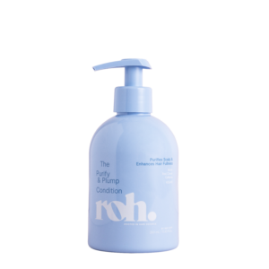 ROH Purify & Plump Condition 350mL
