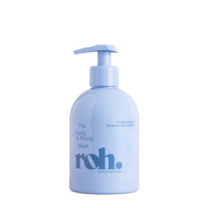 ROH Purify & Plump Wash 350mL
