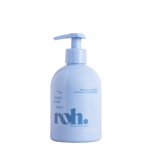 ROH Reset Scalp Wash 350mL